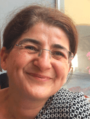 Jasmin Al Sania