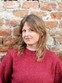 Antonia Hinterleitner