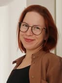 Johanna Kompacher