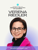 Riedler Verena Maria
