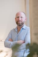 Martin Benes, MSc