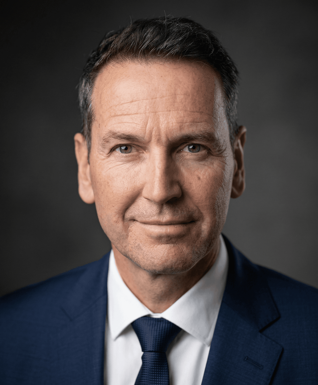 Paul Kloosterman